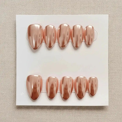 Lychee Cotta | Hailey Chrome