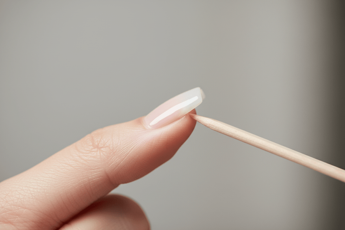 The Ultimate Guide to Damage-Free Press-On Removal: The 'Shadow-Removal' Protocol | MOONLEE - MOONLEE