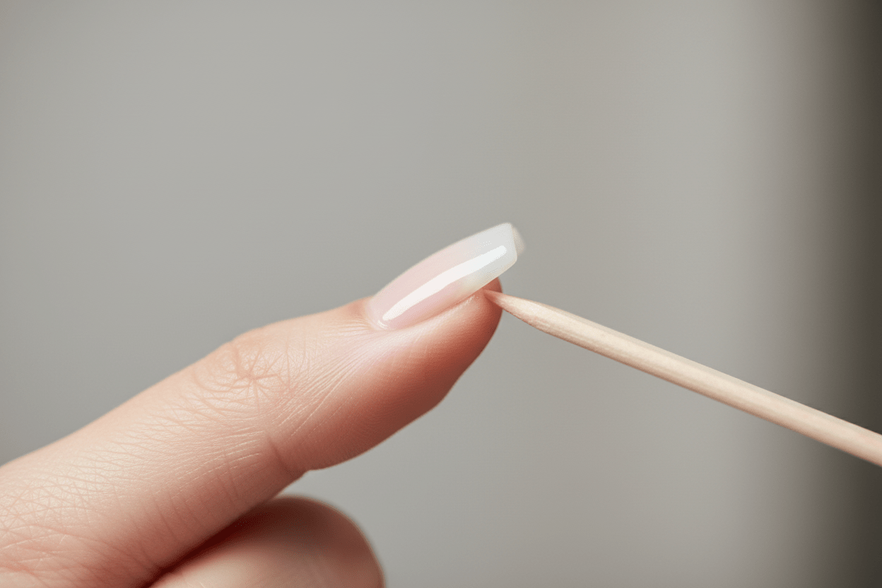 The Ultimate Guide to Damage-Free Press-On Removal: The 'Shadow-Removal' Protocol | MOONLEE - MOONLEE