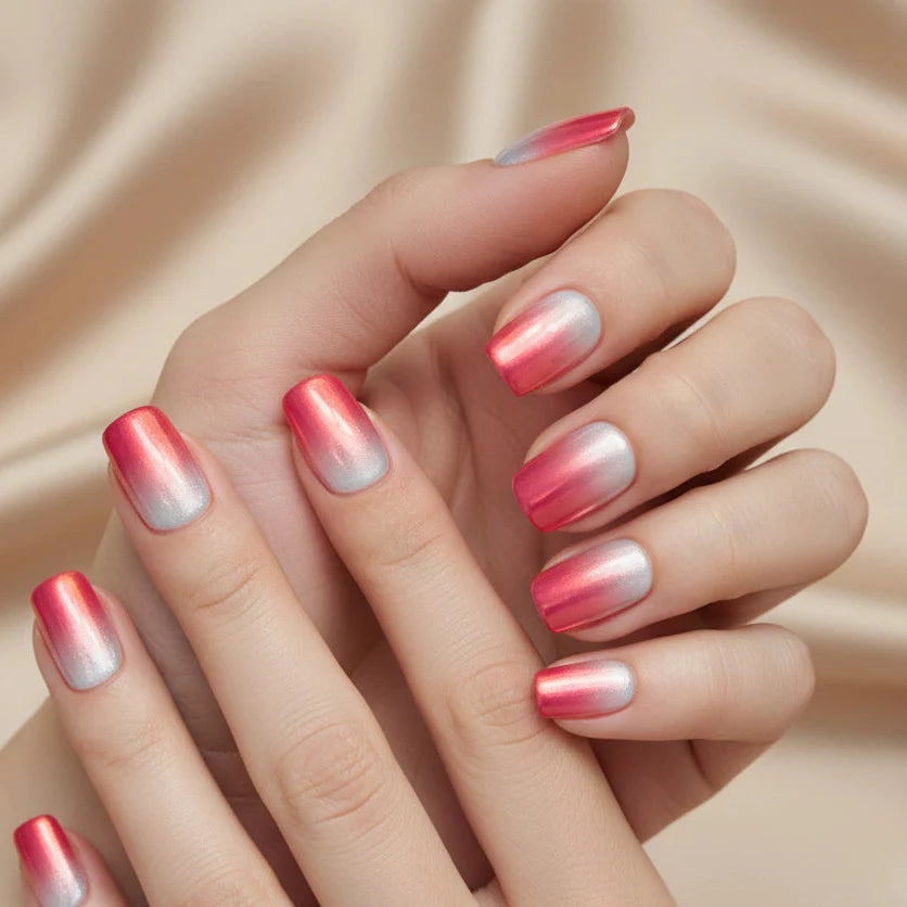 Press On Nails - MOONLEE
