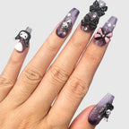 Mischievous Press-On Nails