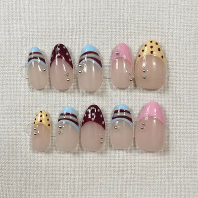 Candy French