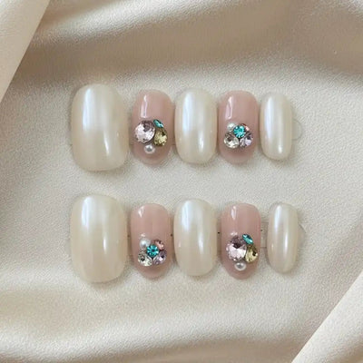 Gemstone Glow