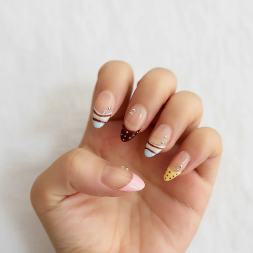 Candy French