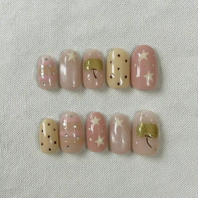 Sweet Bow